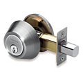 Deadbolt Locks image